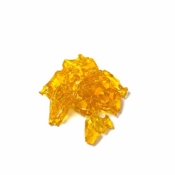 Brian's Craft Premium Hemp Shatter