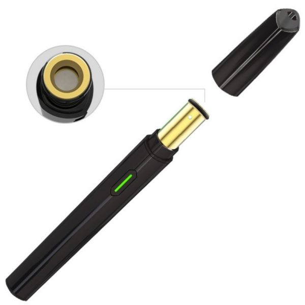 Wix Vaporizer - Ceramic Coil - Image 2