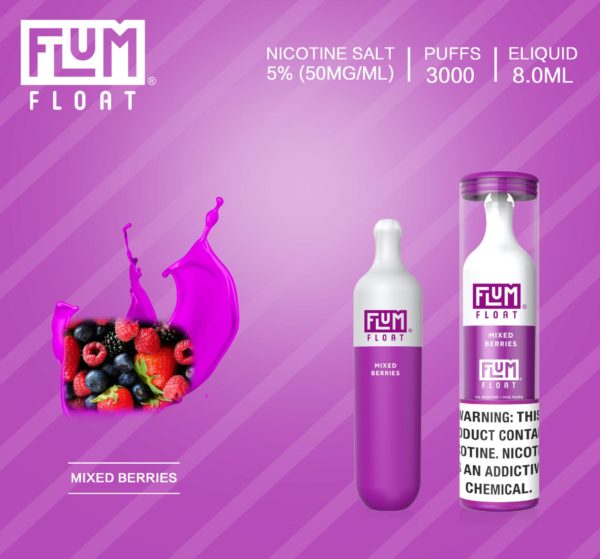 Flum Disposable Vape - Image 4