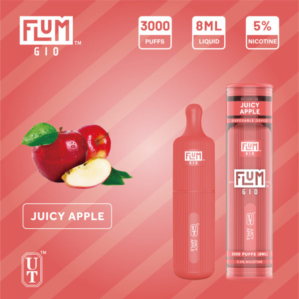 Flum Disposable Vape - Image 3