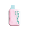 ELFBAR Lost Mary Disposable Vape - Blue Cotton Candy