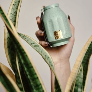 The Original SmokeBuddy - Lifestyle Photo