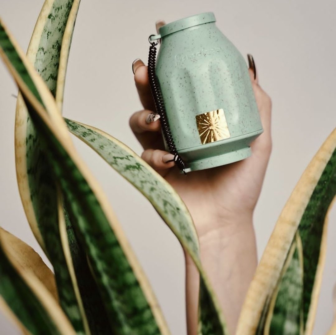 The Original SmokeBuddy - Lifestyle Photo