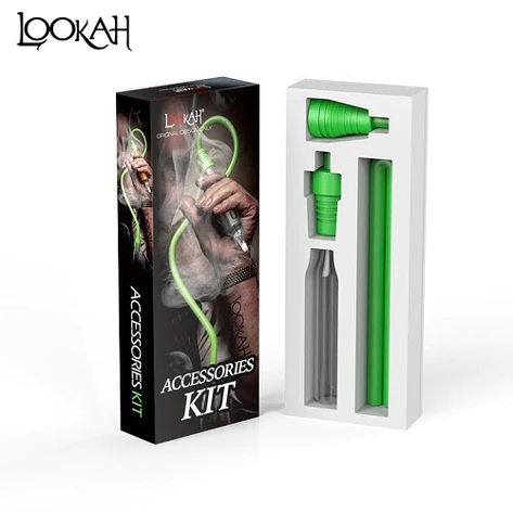 Lookah Seahorse Accessory Kit