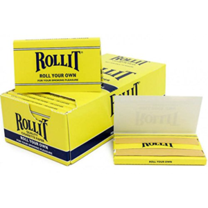 rollit rolling papers