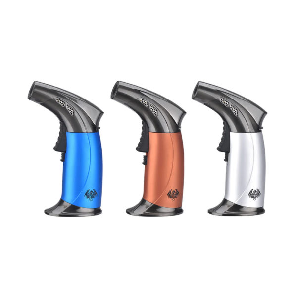 Special Blue Turbo Curve Torch - Three Colors