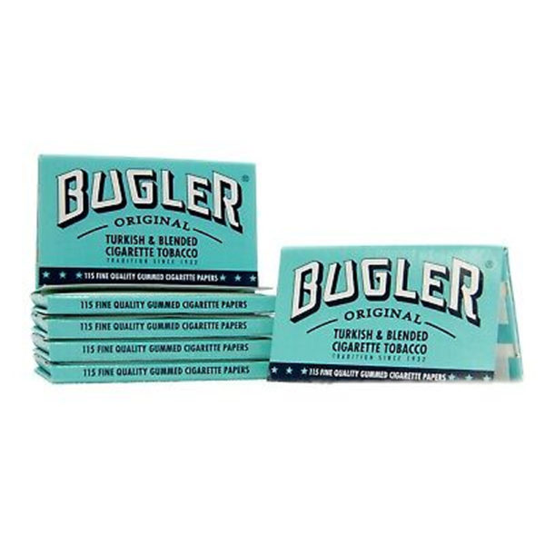 Image of Bugler Original Rolling Papers 1.25 2