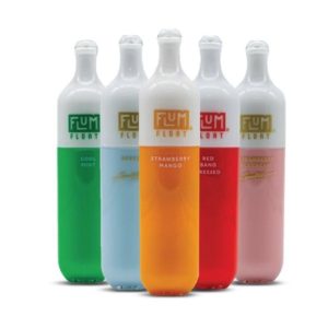 Flum Float Disposable Vape