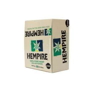 Hempire King Size Rolling Papers