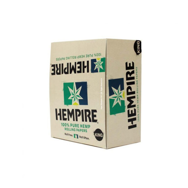 Hempire King Size Rolling Papers