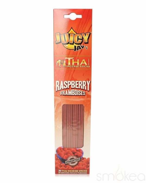 Juicy Jay Thai Incense Sticks - Image 2