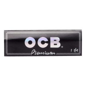 OCB Premium Rolling Papers