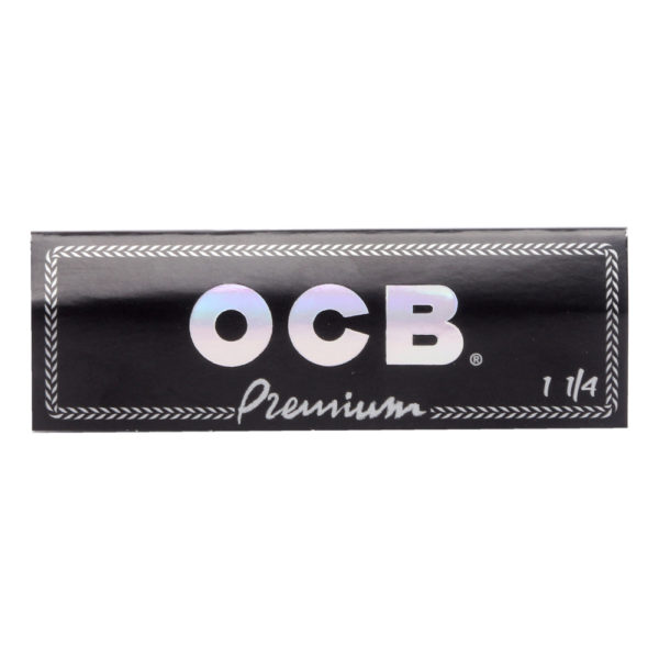 OCB Premium Rolling Papers