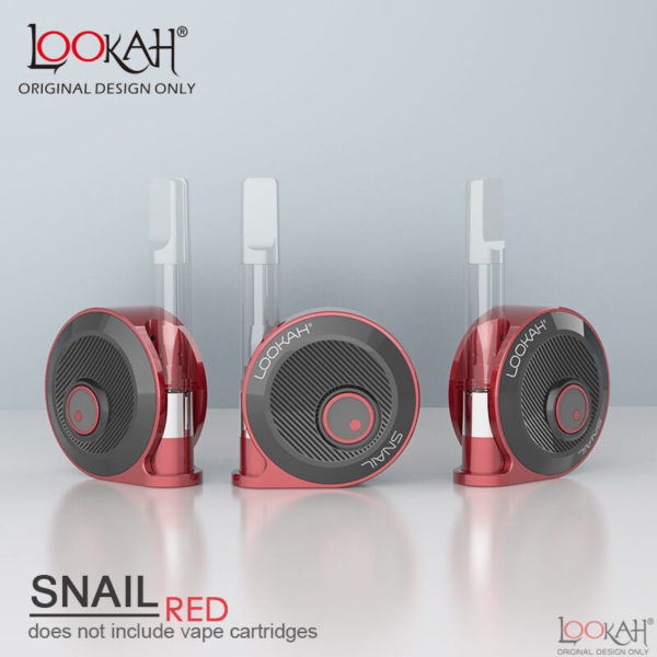 Lookah Snail 510 Battery