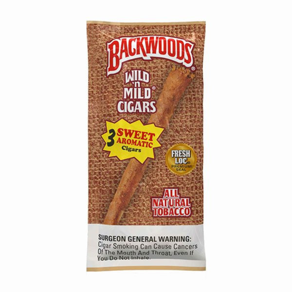 Backwoods - Image 11