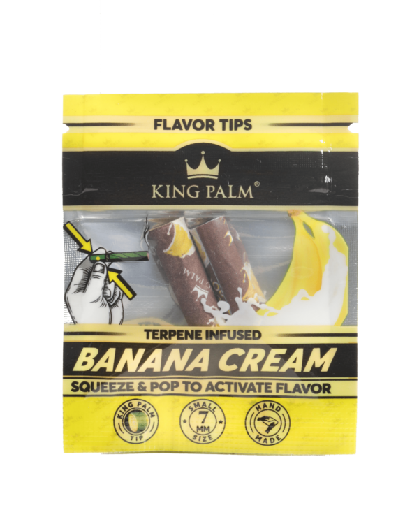 King Palm - Flavored Tips - Image 3