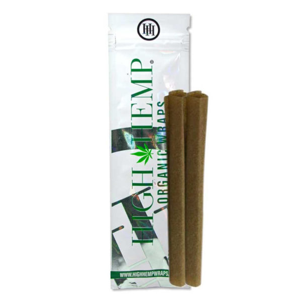 High Hemp Organic Wraps - 2 Pack - Image 6