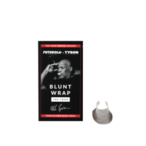 Tyson Blunt Wrap