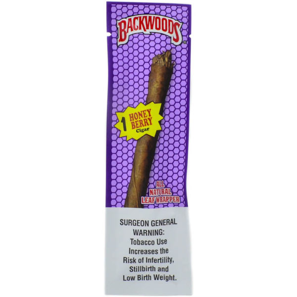 Backwoods - Image 2