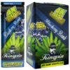 Kingpin Cigar Wraps - 4x Magic Wraps - Image 3