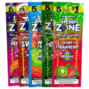 Hemp Zone - 5 Slow Burning Wraps multiple flavors