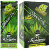 Kingpin Cigar Wraps - 4x Magic Wraps - Image 8