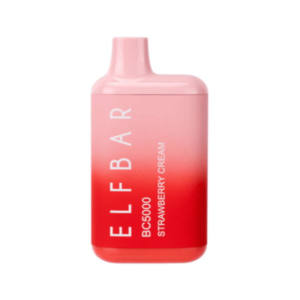 ELFBAR Disposable Pod Vape - Image 19