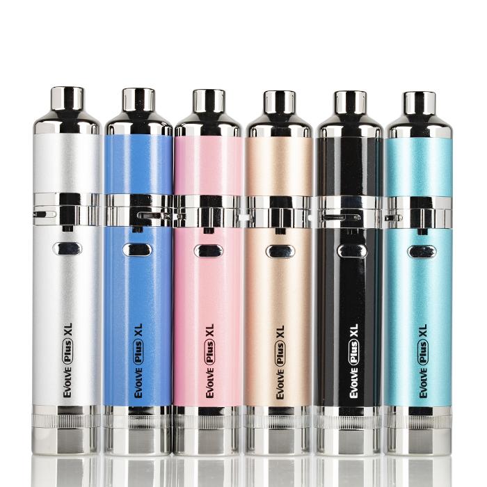 Yocan Evolve Plus XL