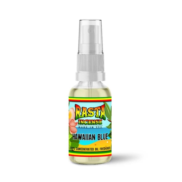 Rasta Incense Odor-Eliminating Spray - Image 4