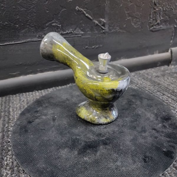 Mexican Ceramic Bong