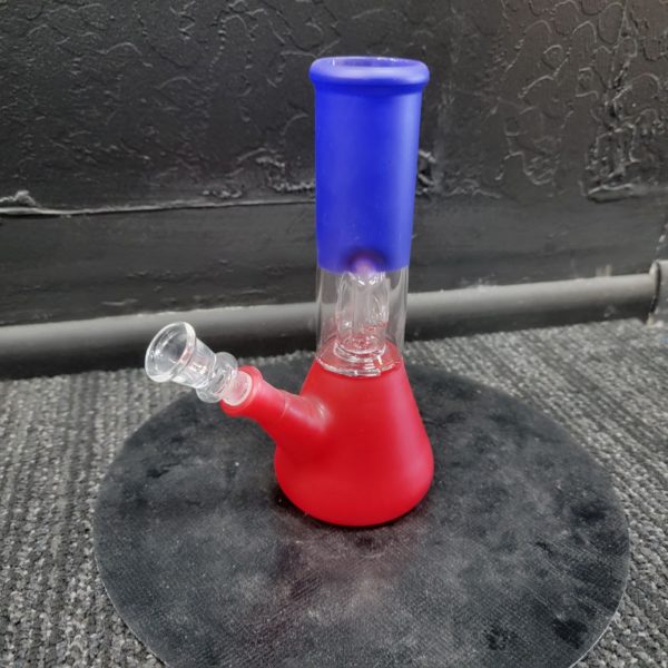 Chile Tube Pipe