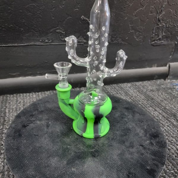 Cactus Bong