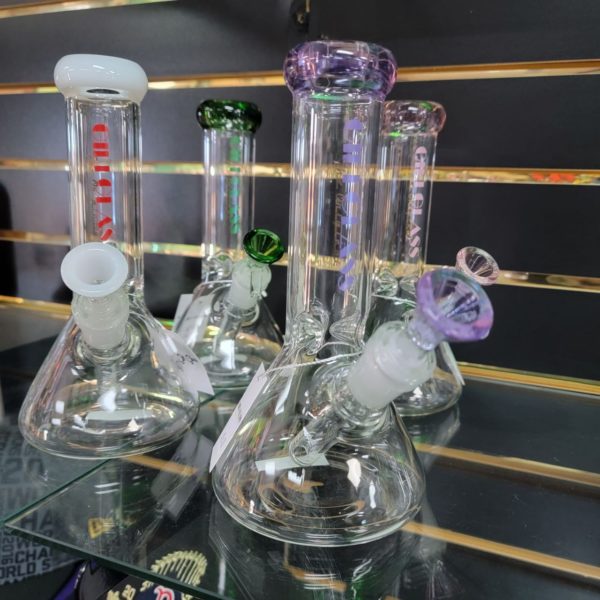 Gili Glass Medium Tube