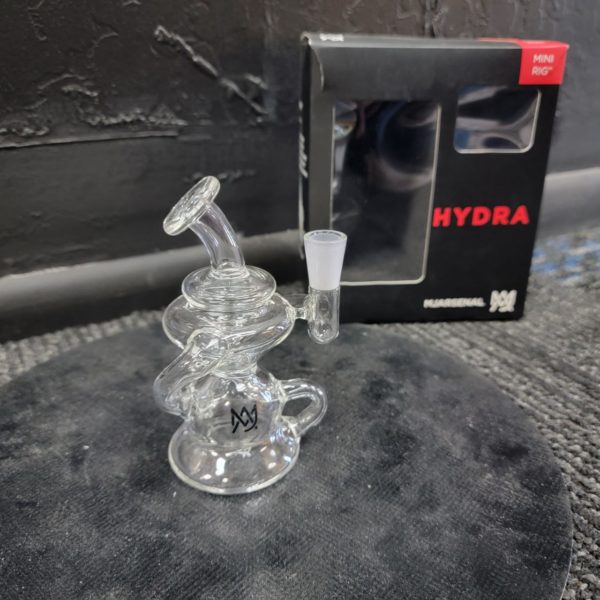 MJArsenal Hydra Mini Rig